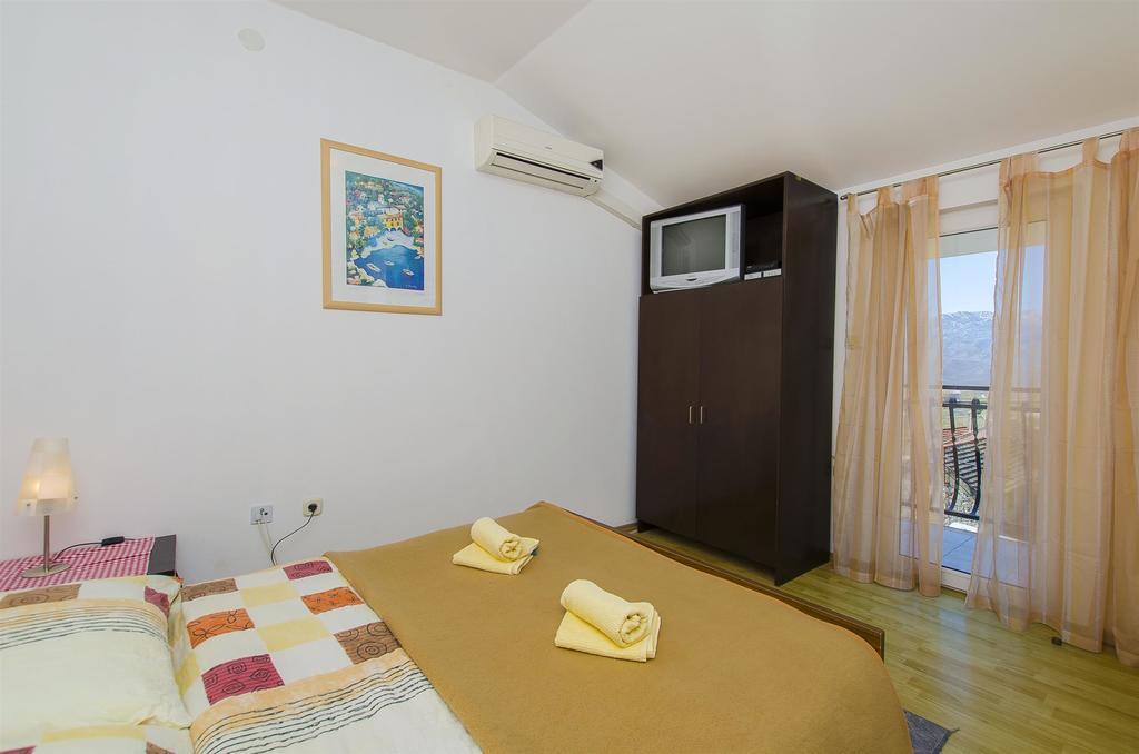 Caporice Rooms Marijana מראה חיצוני תמונה