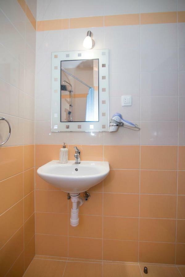 Caporice Rooms Marijana מראה חיצוני תמונה