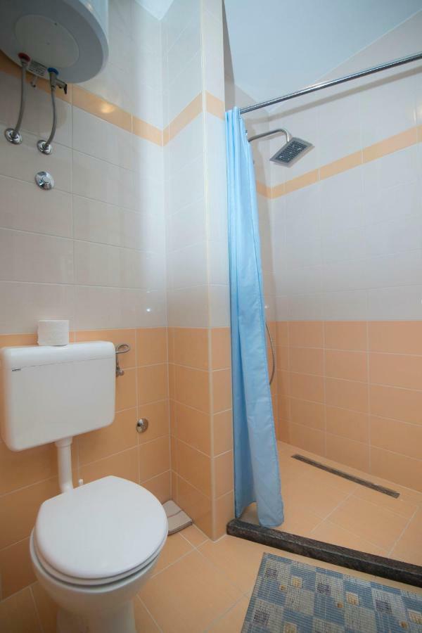 Caporice Rooms Marijana מראה חיצוני תמונה
